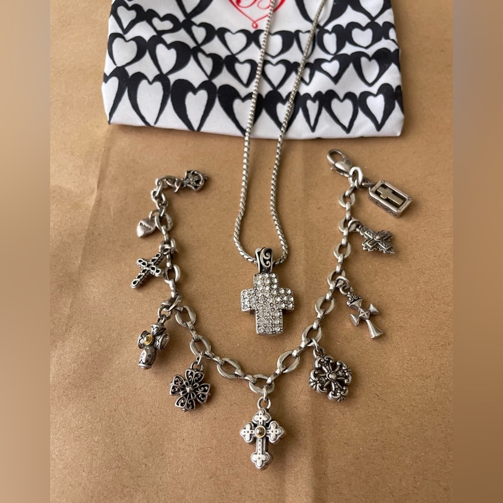Brighton set.